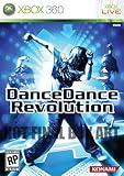 Dance Dance Revolution (Game & 8-Arrow Dance Pad) (Xbox 360)