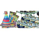 51JnvIajmGL. SL160  Ben 10 Ultimate Party Kit