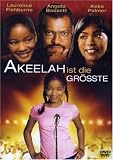 Produkt-Bild: Akeelah ist die Gr&ouml;&szlig;te