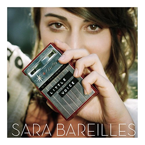Sara Bareilles - Little Voise - Zortam Music