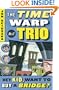 Hey Kid, Want To Buy A Bridge? (Turtleback School & Library Binding Edition) (Time Warp Trio (Prebound))