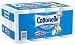 Cottonelle Clean Care Toilet Paper, Double Roll, 24-Count (Pack of 2)