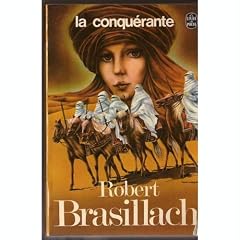 La Conqu�rante (Le Livre de poche)