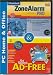 Zone Alarm Pro vers. 3 & Net Nanny's Ad-Free Combo