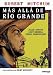 Hei�e Grenze / The Wonderful Country (1959)  [ Spanische Fassung, Keine Deutsche Sprache ]