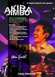 Revue Akira Jimbo  / Akira Jimbo - Fujiyama - Combining Acoustic And Electronic Drums