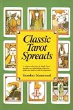 Classic Tarot Spreads