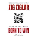 Born to Win: Find Your Success Code