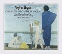 Complete Orchestral Works