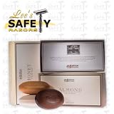 Bigelow Gift Soaps - 3 Bars