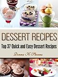 Dessert Recipes
