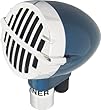 Hohner 1490 Blues Blaster Harmonica Microphone