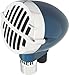 Musical Instruments : Hohner 1490 Blues Blaster Harmonica Microphone