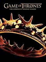 Game Of Thrones - Season 2
