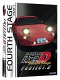 Initial D: Fourth Stage, Part 1