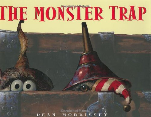 The Monster Trap