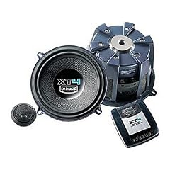 Em Phaser ECP 25 XT 4 Auto-Lautsprecher