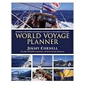 World Voyage Planner: Planning a Voyage from Anywhere in the World to Anywhere in the World
