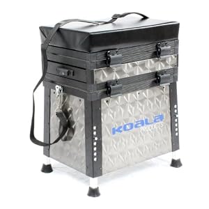 koala seatbox