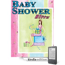 Baby Shower Blitz