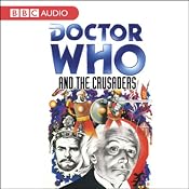 Doctor Who and the Crusaders | Bill Strutton