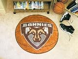 St. Bonaventure Basketball Rug