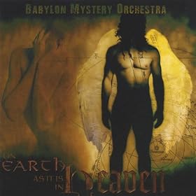 On Earth As It Is in Heaven [Explicit]