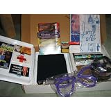 Michael Thurmond's Six Week Body Make Over Program Kit (Audio cassette, Vhs, Booklets, Meal Cards, Binder with Step 1&2 Books)