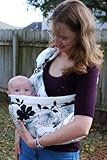 Lite-on-Shoulder Baby Sling
