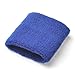 GOGO Terry Cloth Wristband, Wrist Sweatband, Various Colors (Price for PIECE)