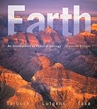 Laboratory manual in physical geology