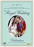 The Royal Wedding - Celebration [DVD]