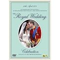 The Royal Wedding - Celebration [DVD]