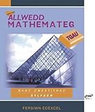 Allwedd Mathemateg TGAU. Banc cwestiynau Sylfaen. Manylebau A a B TGAU Edexcel