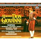 Mozart: Don Giovanni