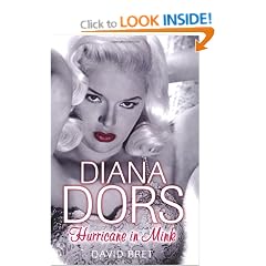 Diana Dors: Hurricane in Mink