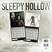 1 X 2015 Sleepy Hollow Wall Calendar Trends International LLC