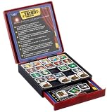 Jumbo Spiele 12147 - Greenrock Village Tatort: Theater - 
