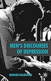 Men's discourses of depression