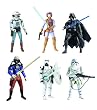 Buy Star Wars: Ralph McQuarrie Concept Collection Action Figure Set (2 of 2) Best Price.