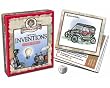 Professor Noggin Famous Inventions Card Game