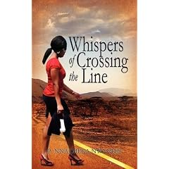 Whispers of Crossing the Line