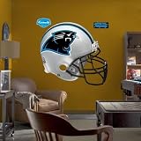 NFL Helmet Vinyl Wall Graphics Set