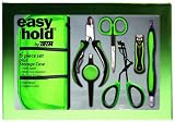 Trim Easy Hold Large Set Women's, Green, 11.8-Ounces