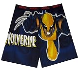  : Marvel Comics - Wolverine Superhero Boxers for men