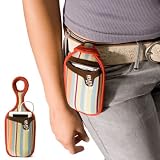 iPod Case: Built NY Electric Pocket no. 8 - Stripe