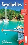 Seychelles (Bradt Travel Guides)