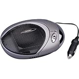 Ion-Care IC2115 Desktop-and-Car Air Purifier and Ionizer
