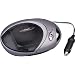 Ion-Care IC2115 Desktop-and-Car Air Purifier and Ionizer