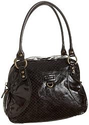 Nine West Patty Med Satchel